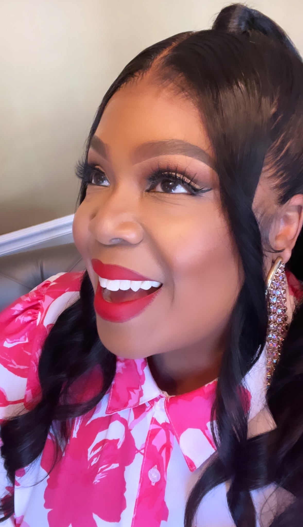 GLAM EMPOWERMENT MOVEMENT (G.E.M.) REGISTRATION
