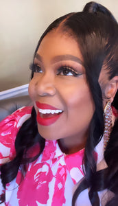 GLAM EMPOWERMENT MOVEMENT (G.E.M.) REGISTRATION