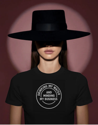 GLAM - H2O & Go T-Shirt