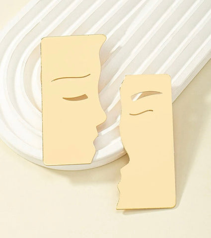 GLAM - Perfect Match Earrings