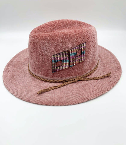 GLAM - Soft and Fuzzy Fedora